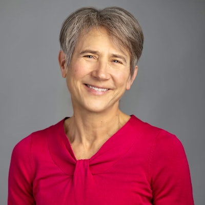 Dr. Karen Gould 