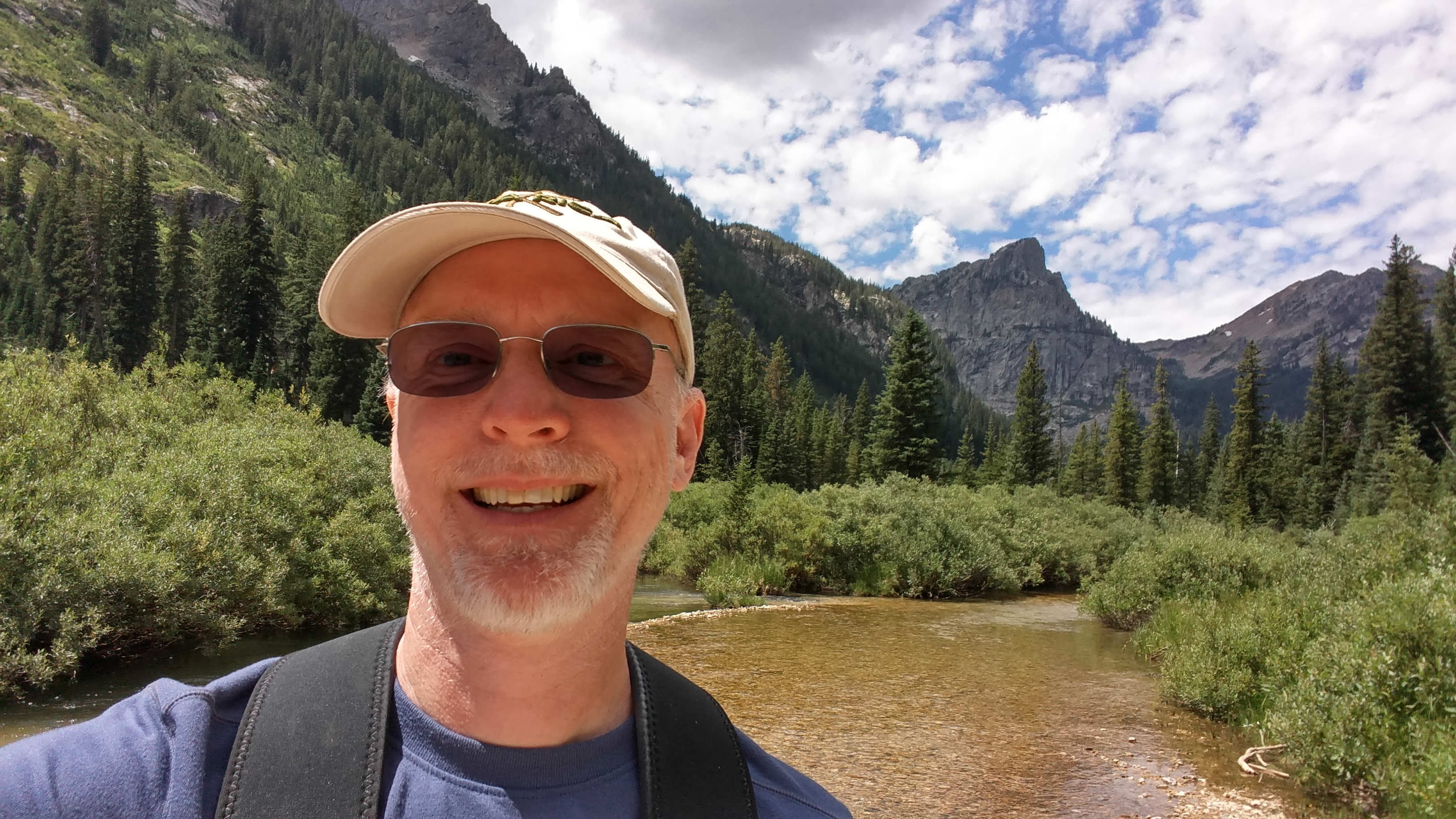 Mike Melton Photography and Tours