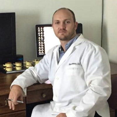 chiropractor near me
