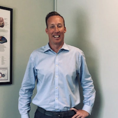 Dr. D. Shane Cradic