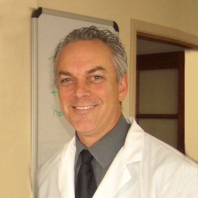 chiropractor