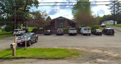 office