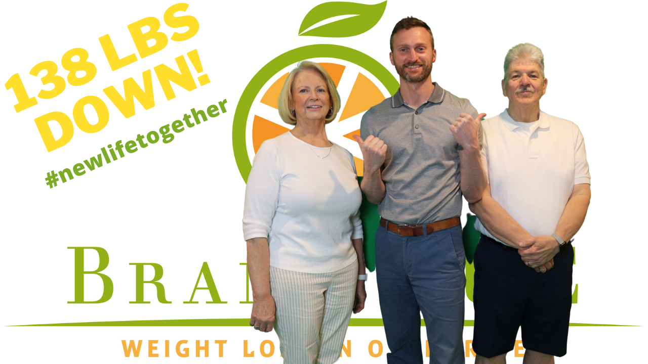 Success Stories Cincinnati, OH and Florence, KY Weight Loss Center