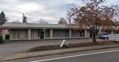 office