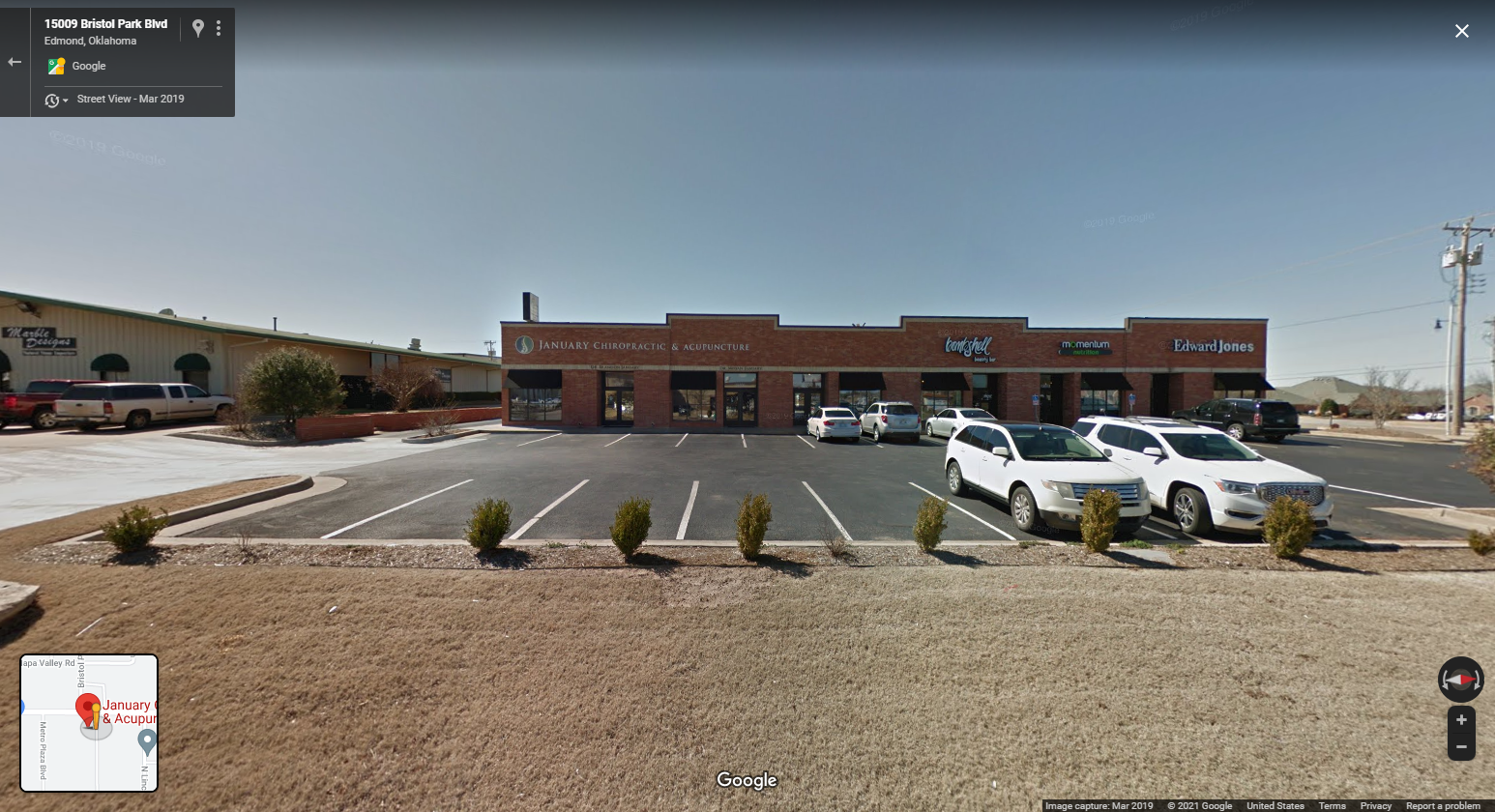 Home Edmond, OK Chiropractor January Chiropractic & Acupuncture