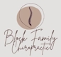 Dr. David N. Block Family Chiropractic Logo