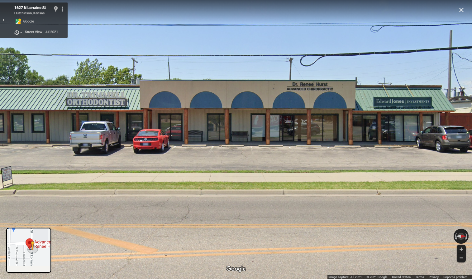 Advanced Chiropractic Center — Medical Weight Loss clinic in Hutchinson, KS — photo 8