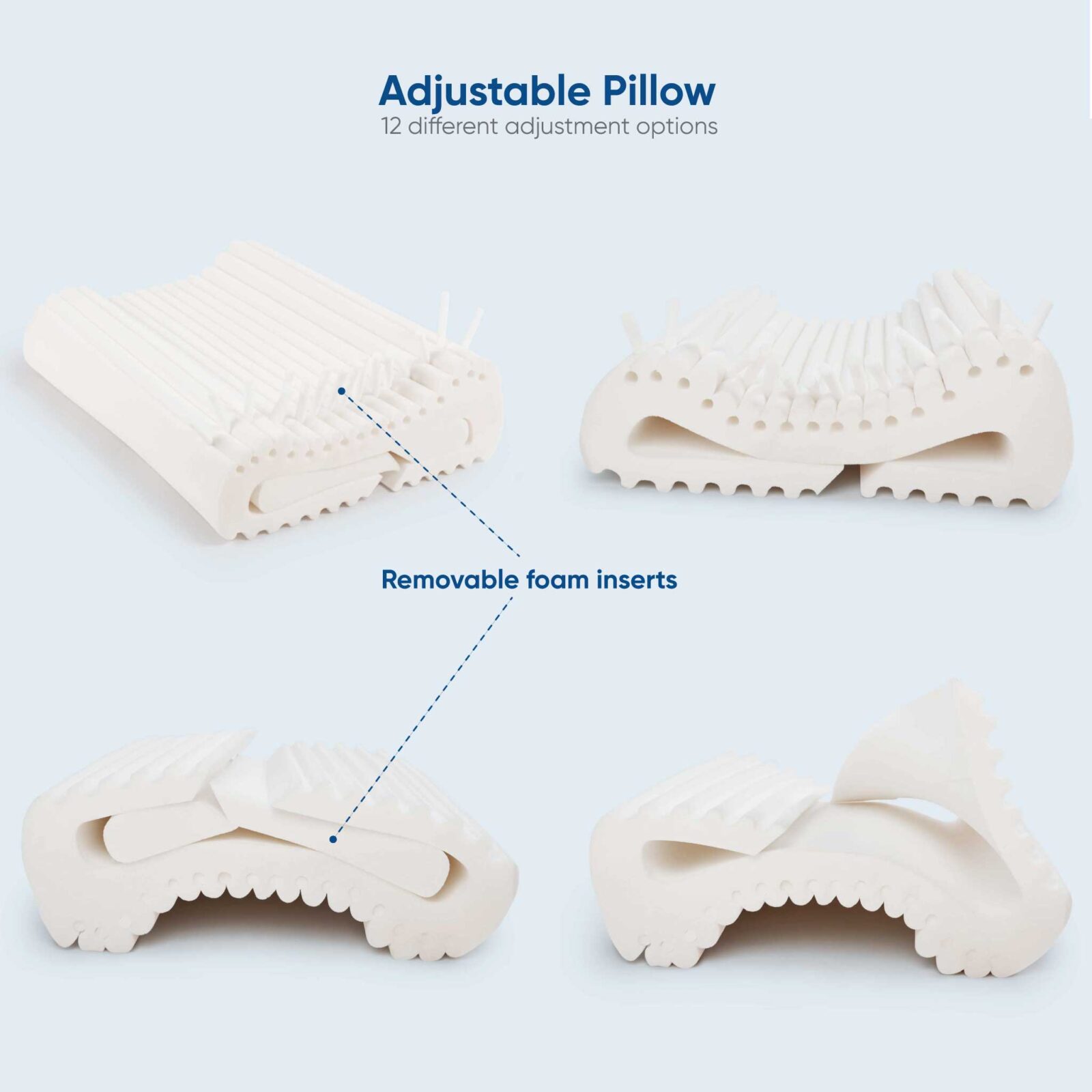 Service Complete Sleeper Pillow Joondalup, Perth Chiropractor Lakeside Chiropractic