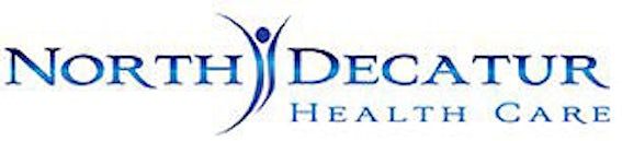 North Decatur Health Care Logo