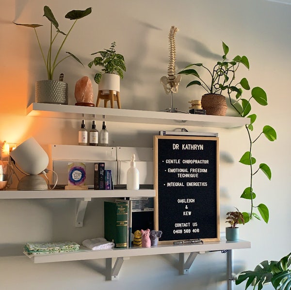 office