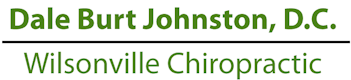 Wilsonville Chiropractic Clinic, P.C. Logo
