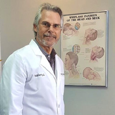 chiropractor near me