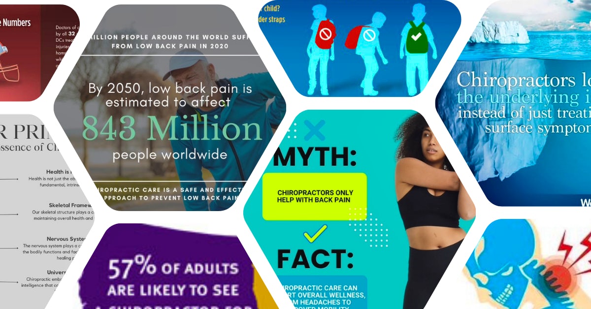 Infographics Preview