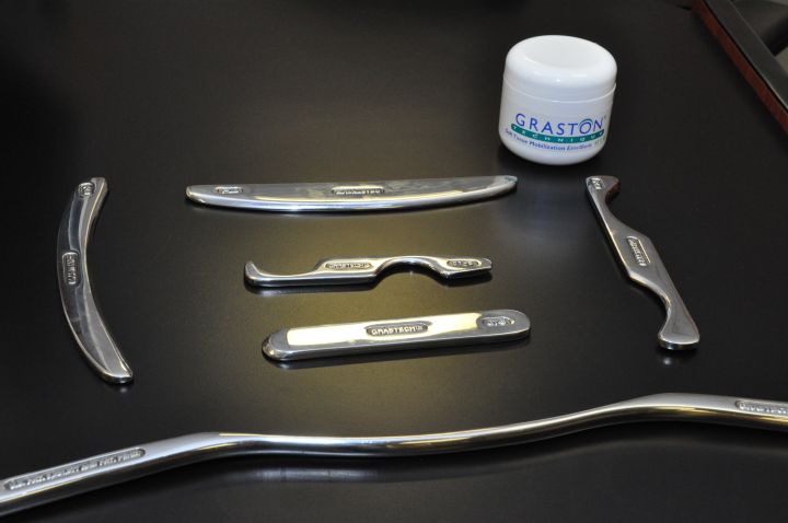 Graston Technique for Surgical Scar Tissue White Plains, NY