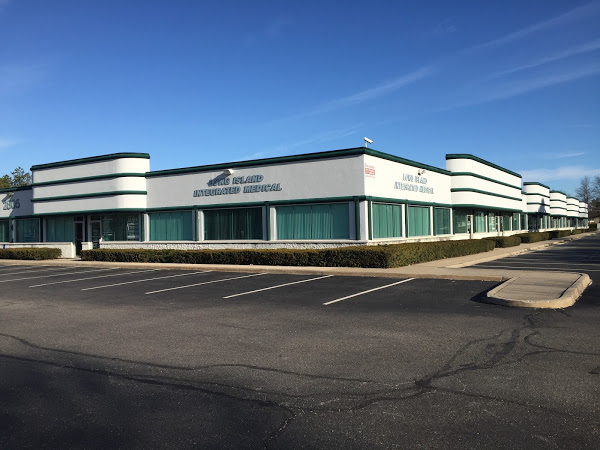 Contact Ronkonkoma, NY Chiropractor South Shore Physical Therapy