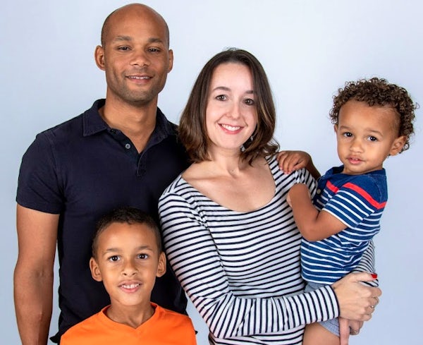 chiropractor family