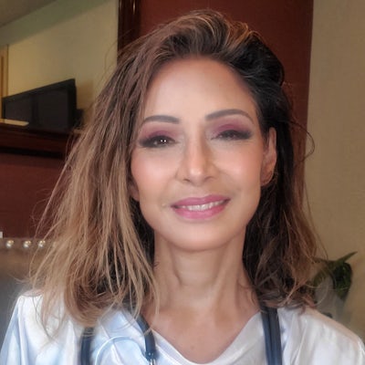 Doctor Sunita Bhasin, Aloha & Salem, OR