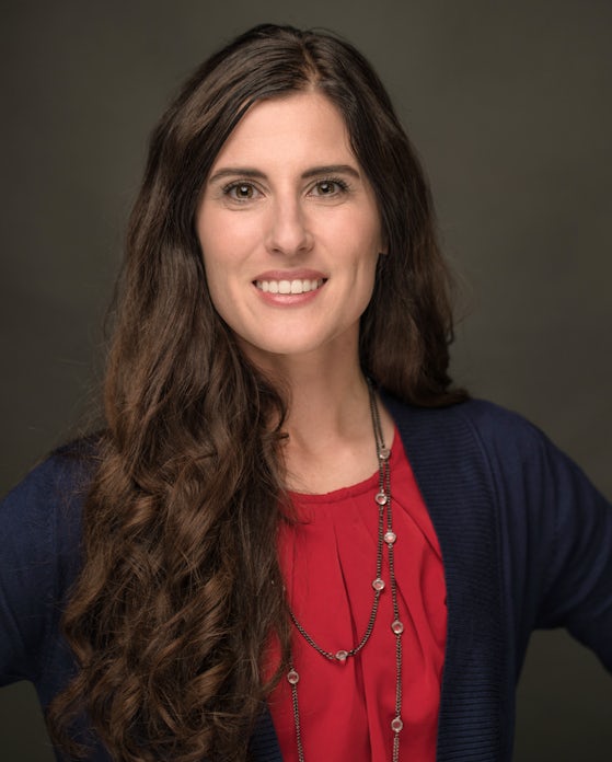 Dr. Shanna Clabaugh at Natural Family Chiropractic