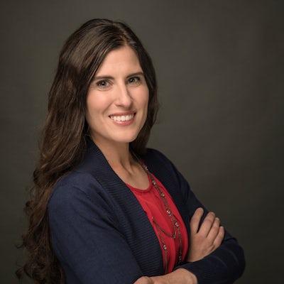 Dr. Shanna Clabaugh at Natural Family Chiropractic
