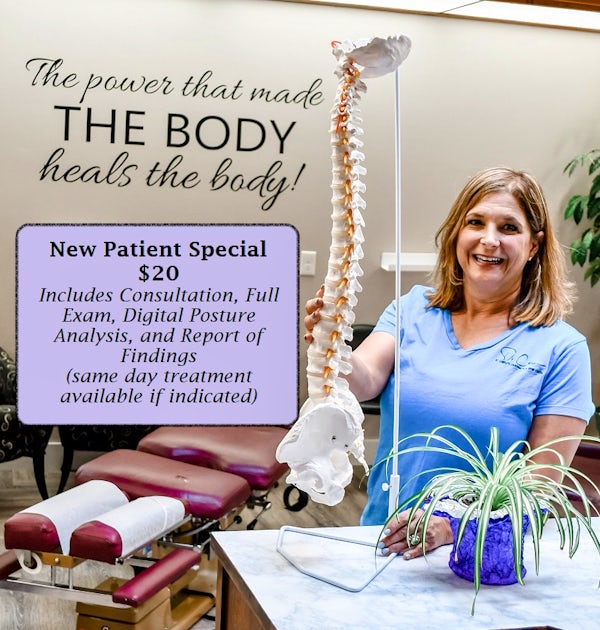 Dr. Caren's Complete Chiropractic and Spine Center