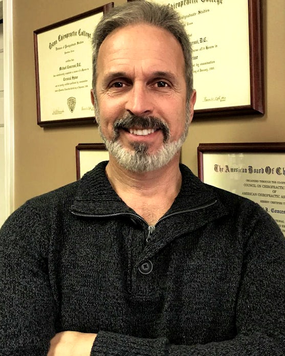 chiropractor