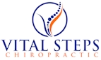 Vital Steps Chiropractic Logo