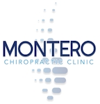 Montero Chiropractic Clinic Logo