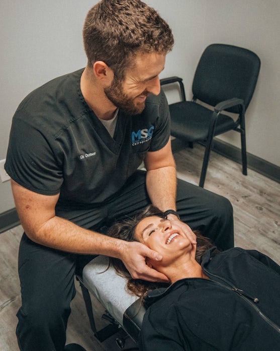 chiropractor