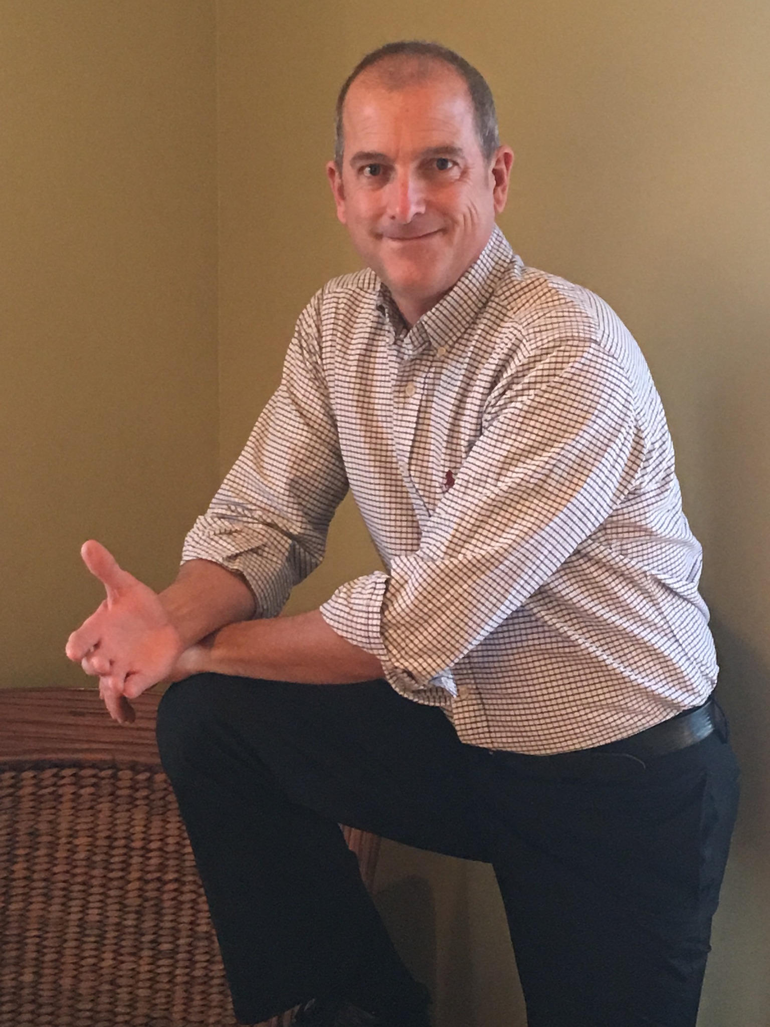 Home Frankfort, KY Chiropractor Dr. Doug Howell Chiropractic & Wellness