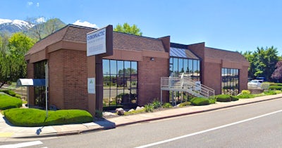 Google Maps Streetview of 3500 Harrison Boulevard Ogden, UT 84403