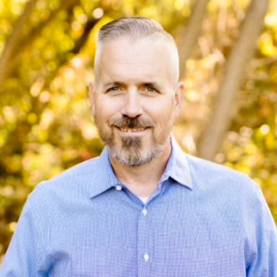 Dr Chad, MD - Medical Director