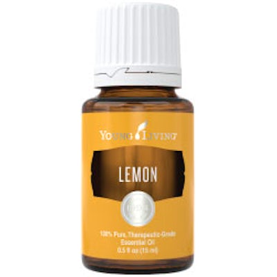 lemon oil