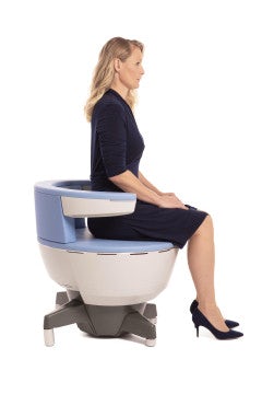 EMSELLA improve urinary and fecal incontinence in men and women