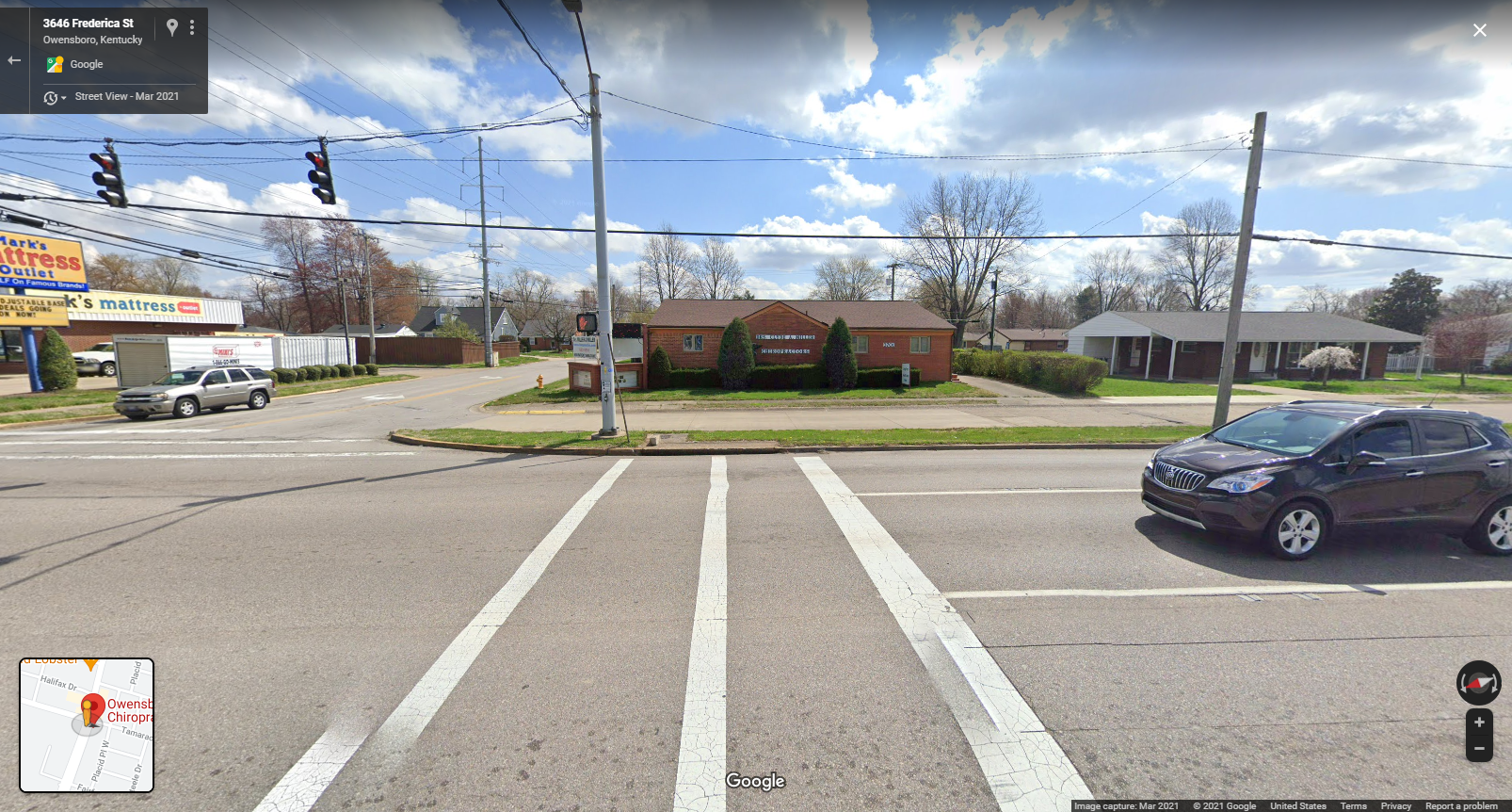 Service Massage Therapy Owensboro, KY Chiropractor Owensboro