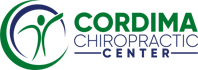 Cordima Chiropractic Center Logo