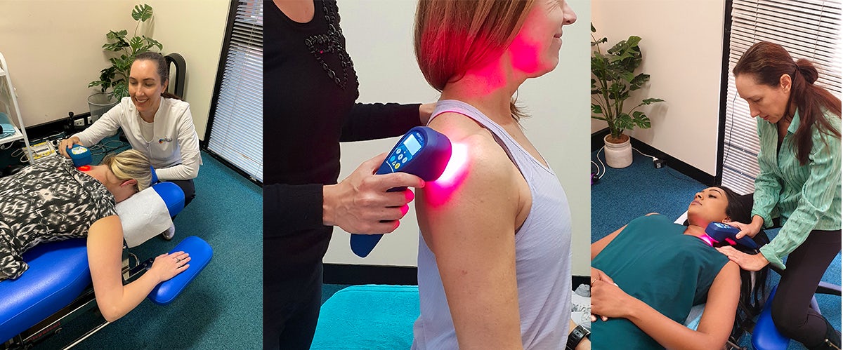 laser procedures