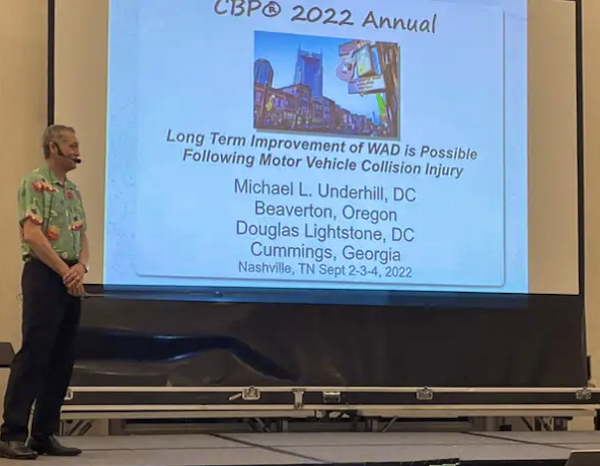  44th Annual CBP presentation