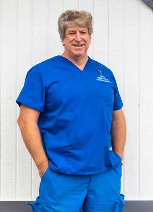 chiropractor near me