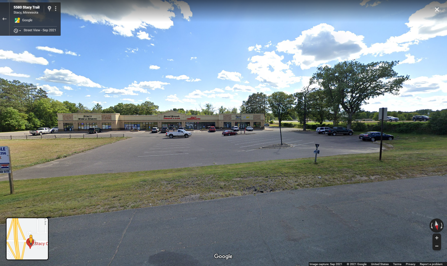 Contact Stacy, Minnesota Chiropractor Stacy Chiropractic