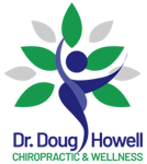 Dr. Doug Howell Chiropractic & Wellness Logo