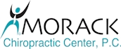 Morack Chiropractic Logo