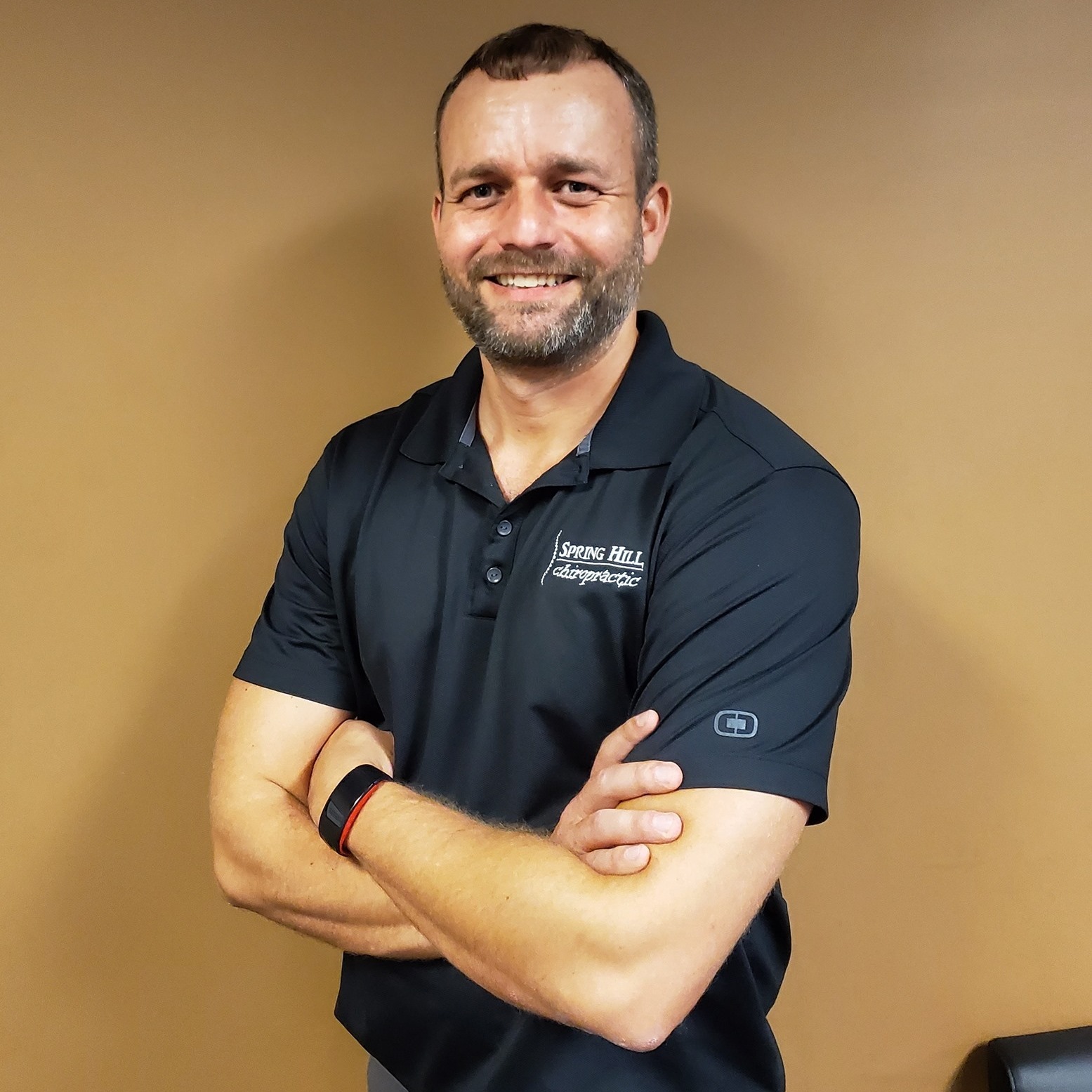 Home Spring Hill, KS Chiropractor Spring Hill Chiropractic