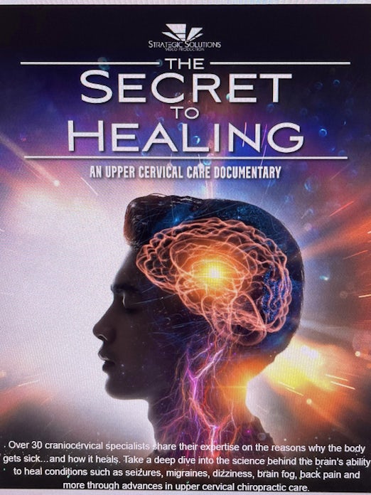 healing the head