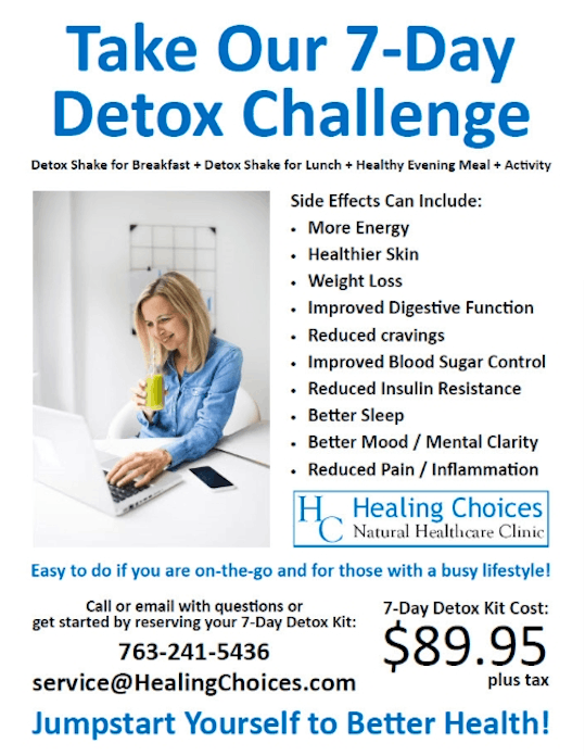 detox