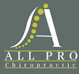 All Pro Chiropractic Logo