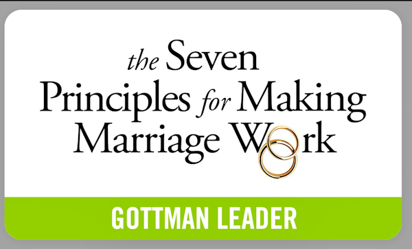 Kerry Johnson - Gottman Leader