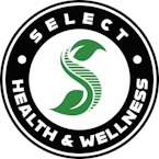 Select Health and Wellness Logo