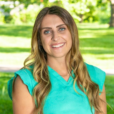 Dr. Danielle Geiger