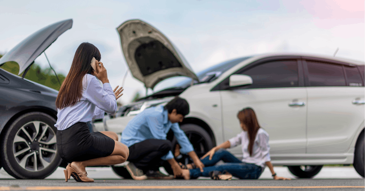 Chiropractic and Auto Injuries