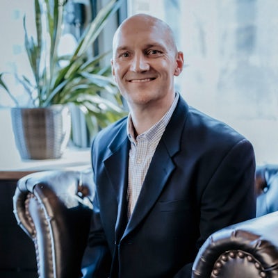 Dr. Darrick Dierkhising, DC